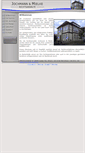 Mobile Screenshot of jochmann-mielke.de